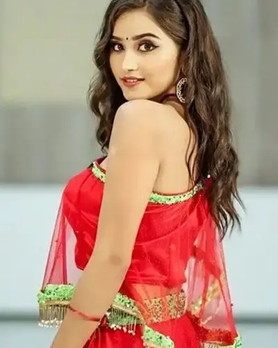 Escort In Basar
